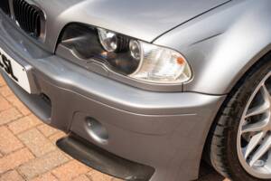 Imagen 26/50 de BMW M3 CSL (2003)