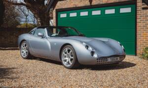 Image 1/39 of TVR Tuscan S (2003)