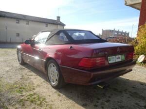 Image 7/45 of Mercedes-Benz 500 SL (1991)
