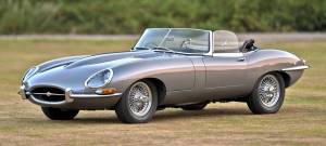 Immagine 33/50 di Jaguar E-Type 3.8 (1962)
