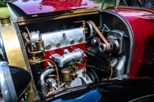 Bild 35/42 von Bugatti Typ 23 Brescia (1925)