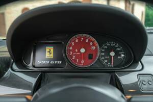 Imagen 38/50 de Ferrari 599 GTB Fiorano (2007)
