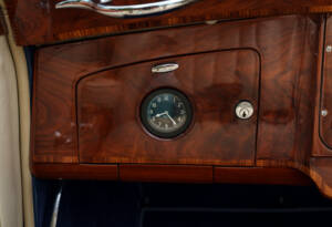 Bild 22/30 von Bentley R-Type Continental (1952)