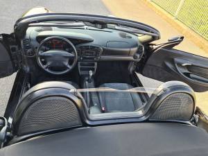 Image 18/18 of Porsche Boxster (2000)