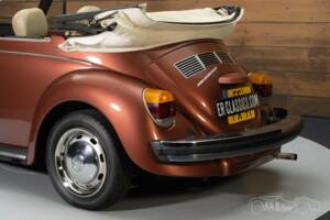 Bild 17/42 von Volkswagen Käfer 1600 (1978)