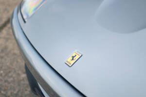 Image 21/48 de Ferrari 550 Barchetta (2001)
