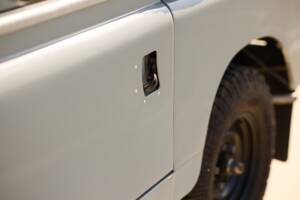 Immagine 55/66 di Land Rover 88 (1963)