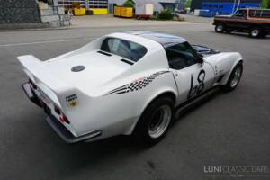 Immagine 9/47 di Chevrolet Corvette Stingray (1968)