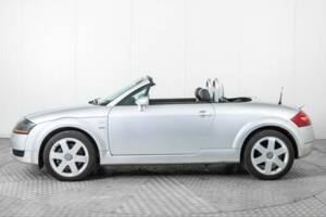 Bild 9/50 von Audi TT 1.8 T (2000)