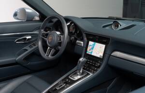 Image 23/37 of Porsche 911 Targa 4S (2016)