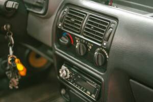 Bild 14/23 von Ford Escort turbo RS (1986)