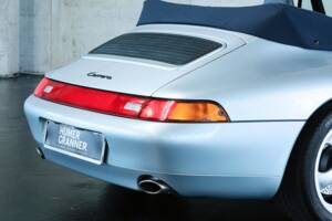 Bild 12/50 von Porsche 911 Carrera (1995)