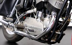 Immagine 20/72 di Harley-Davidson Model KH (1956)
