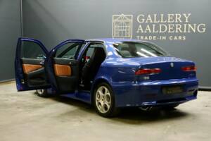 Image 7/50 of Alfa Romeo 156 3.2 V6 GTA (2003)
