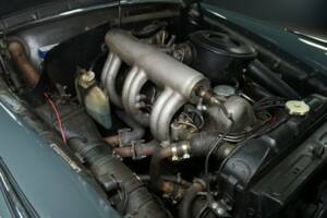 Bild 40/49 von Mercedes-Benz 220 SE (1960)