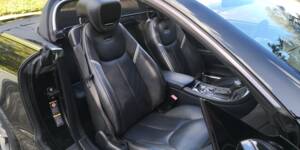 Image 33/45 of Mercedes-Benz SL 350 (2010)
