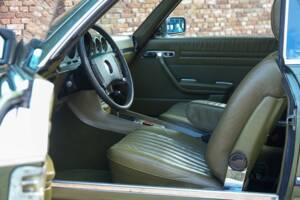 Image 48/50 de Mercedes-Benz 280 SLC (1976)