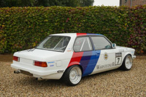 Image 44/50 of BMW 320&#x2F;6 (1980)