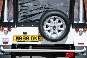 Immagine 28/44 di Mini Moke electric (2021)