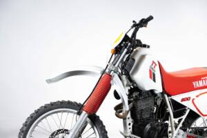 Image 40/50 of Yamaha TT 600 (1985)