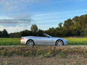 Image 16/84 de Jaguar XK 4.2 (2006)