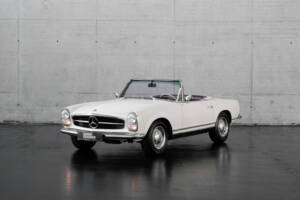 Immagine 1/40 di Mercedes-Benz 230 SL (1964)