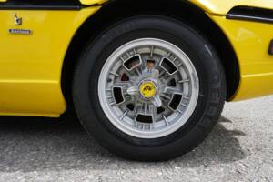 Bild 36/64 von Lamborghini Espada 400 GT (1973)