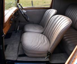 Bild 23/50 von Bentley 4 1&#x2F;4 Liter Thrupp &amp; Maberly (1936)