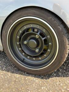 Image 11/20 of Renault Dauphine Export (1965)