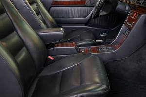 Bild 21/34 von Mercedes-Benz E 500 (1995)