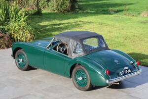 Image 18/50 of MG MGA Twin Cam (1959)