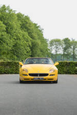 Bild 31/37 von Maserati Spyder 4200 Cambiocorsa (2003)