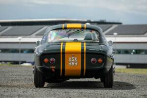 Bild 14/40 von Lotus Elite S2 (1961)