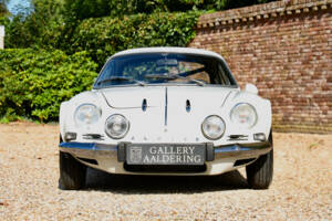 Bild 28/50 von Alpine A 110 1600 S (1973)