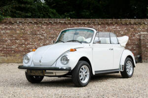 Image 18/50 of Volkswagen Käfer 1303 &quot;Champagne Edition&quot; (1977)