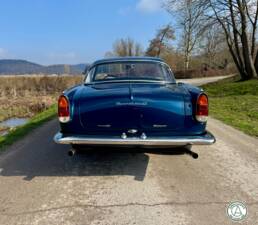 Image 4/43 of Maserati 3500 GT Touring (1961)