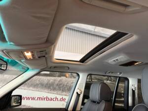 Bild 12/18 von Land Rover Range Rover V8 Supercharged (2008)