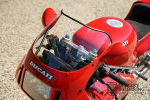 Immagine 23/30 di Ducati DUMMY (1990)