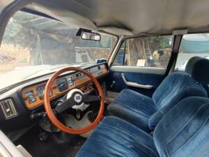 Immagine 31/50 di Lancia Flavia 2000 (1974)