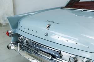 Afbeelding 7/33 van Facel Vega Excellence (1959)