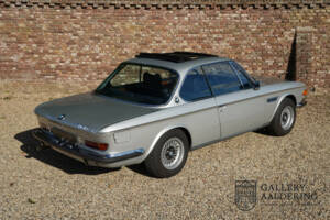 Image 15/50 of BMW 3.0 CS (1973)