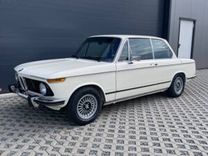 Bild 1/57 von BMW 2002 tii (1975)