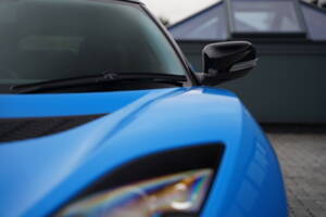 Bild 36/50 von Lotus Evora 400 (2017)