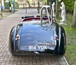 Image 8/29 de Jaguar XK 120 OTS (1950)
