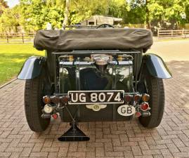 Image 10/50 of Bentley 6 1&#x2F;2 Litre Petersen Special (1935)
