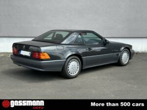 Bild 6/15 von Mercedes-Benz 300 SL (1990)