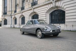 Bild 1/49 von Citroën DS 21 Grand-Palais (2019)