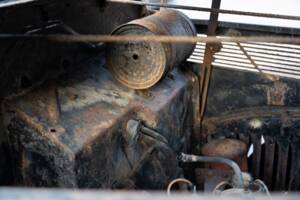 Image 119/134 of Ford V8 (1937)