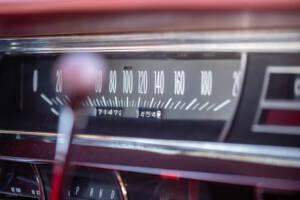 Immagine 29/44 di Cadillac Eldorado Convertible (1964)