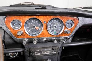 Afbeelding 26/50 van Triumph Spitfire Mk III (1970)